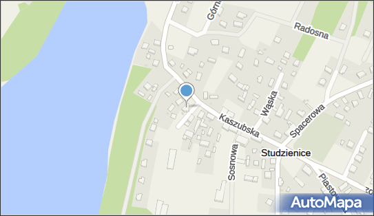 8421734353, Piekarnia Studzienice sp. z o.o. 