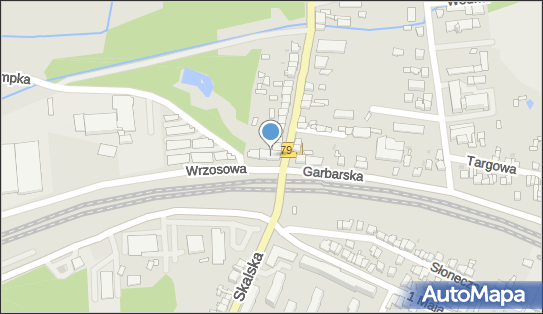 Piekarnia Syldam Marian Będkowski Marzena Goldiszewicz, Wolbrom 32-340 - Przedsiębiorstwo, Firma, NIP: 6371890913