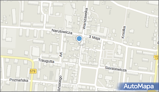Piekarnia Szczepan Kołakowski Emilia Jerzy Piotrowscy Jerzy Piotrowski 05-870 - Przedsiębiorstwo, Firma, numer telefonu, NIP: 5291035625