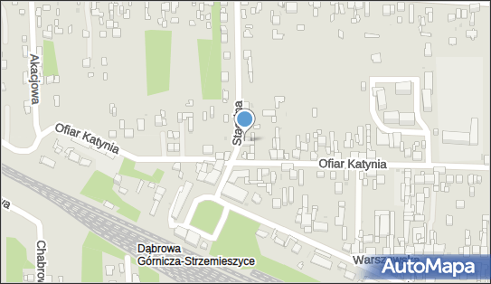 003469430, Piekarnia - T.D.Słowik 