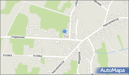 Piekarnia Tadeusz Krakowiak Józef Osobiński, ul. Piaskowa 12 26-500 - Przedsiębiorstwo, Firma, NIP: 7991253839