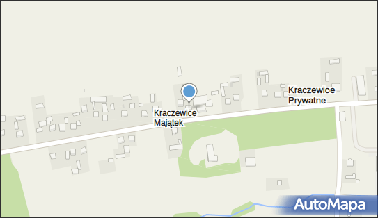 Piekarnia Tadeusz Zubrzycki, Kraczewice Prywatne 26 24-321 - Przedsiębiorstwo, Firma, NIP: 7170002740