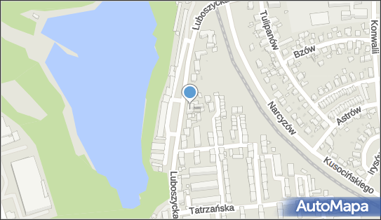 7541481954, Piekarnia U Jarka Kielian Jarosław 