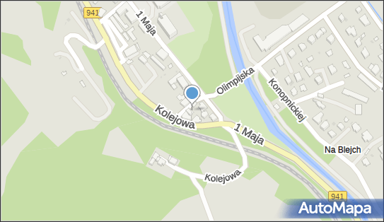 5482369194, Piekarnia 