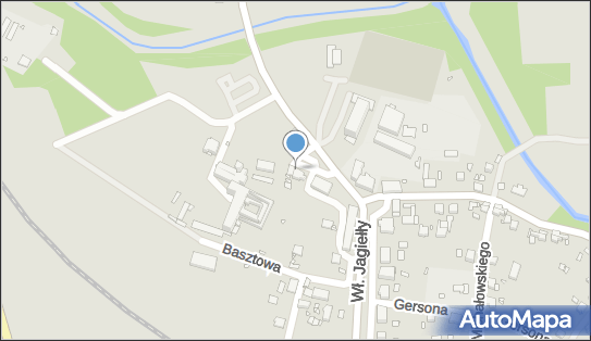 7540267638, Piekarnia 