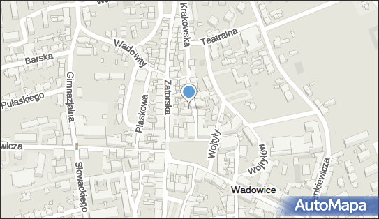 5511126897, Piekarnia U Zgudy Beata Zguda Wspólnik 