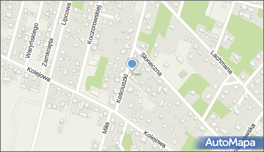550077086, Piekarnia 