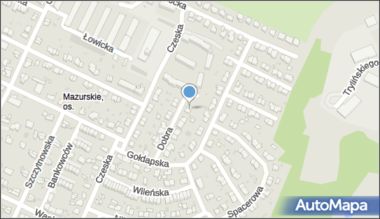 Piekarnia Warmińska, ul. Dobra 16, Olsztyn 10-610 - Przedsiębiorstwo, Firma, NIP: 7392821674