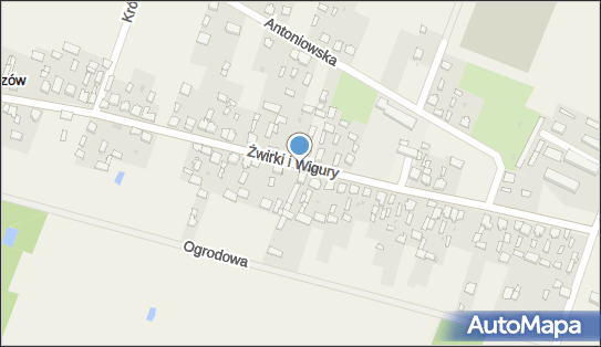 Piekarnia Wiejska, ul. Żwirki i Wigury 47, Widzów 42-282 - Przedsiębiorstwo, Firma, NIP: 5730001380