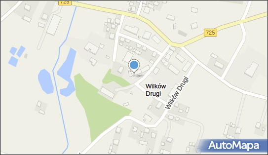 Piekarnia Wilków, Wilków Drugi 136, Wilków Drugi 05-620 - Przedsiębiorstwo, Firma, numer telefonu, NIP: 7971125541