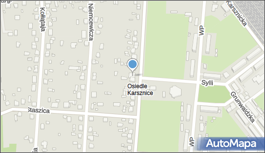 8290004570, Piekarnia Kłysiński Andrzej 