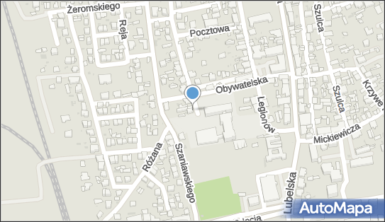 7141657467, Piekarnia Kozak Zbigniew 