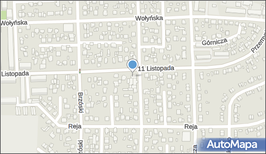 5630003936, Piekarnia Grela Witold 