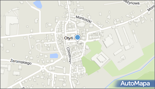 970686756, Piekarnia Krzysztof Rabiej 