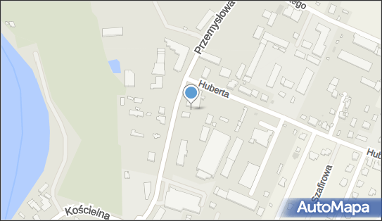 7981170425, Piekarnia - Rzeźnik Kazimierz 