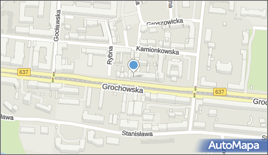 1130043250, Piekarnia Zbigniew Fronc 