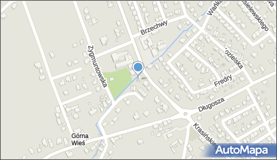 Piekarnia, ul. Marii Rodziewiczówny 24, Nysa 48-303 - Przedsiębiorstwo, Firma, NIP: 7531044910
