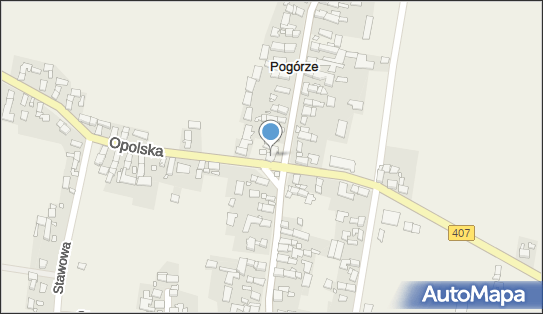 7550000227, Piekarnia Sulikowski Witold 