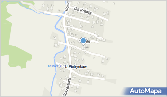 070063888, Piekarnia Franciszek Janoszek 