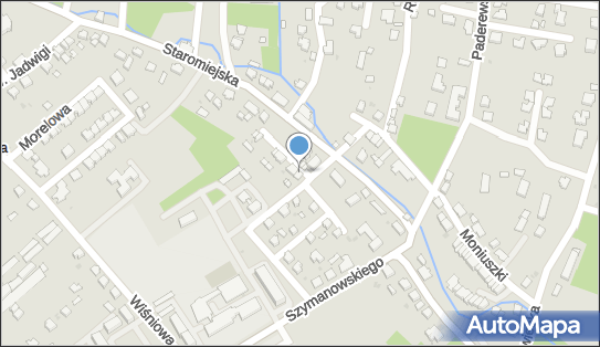 Piekarnia, ul. Tadeusza Sygietyńskiego NN, Pszczyna 43-200 - Przedsiębiorstwo, Firma, NIP: 6381545046