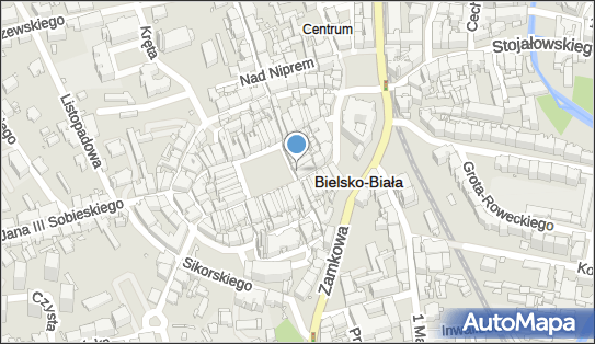 5470040264, Piekarnia Kazimierz Bielec 