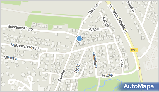 Piekarnictwo- Cukiernictwo Marian Surma, ul. Jana Sobieskiego 3 23-400 - Przedsiębiorstwo, Firma, NIP: 9181001685