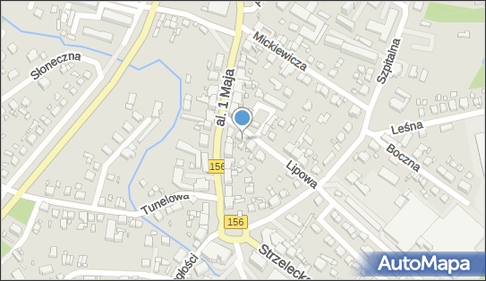 Piekarnictwo Cukiernictwo Teresa i Waldemar Boratyn, Lipowa 2 74-320 - Przedsiębiorstwo, Firma, NIP: 5971230053