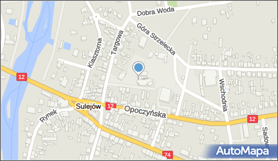 Piekarnictwo - Cukiernictwo Włodzimierz Chaładaj, Plac Targowy 1 97-330 - Przedsiębiorstwo, Firma, NIP: 7711043220
