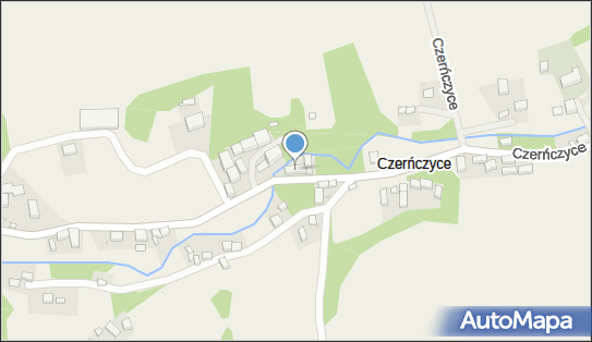 Piekarnictwo i Sklep Spożywczy Rękawik Józef, Czerńczyce 46 57-221 - Przedsiębiorstwo, Firma, NIP: 8871082643