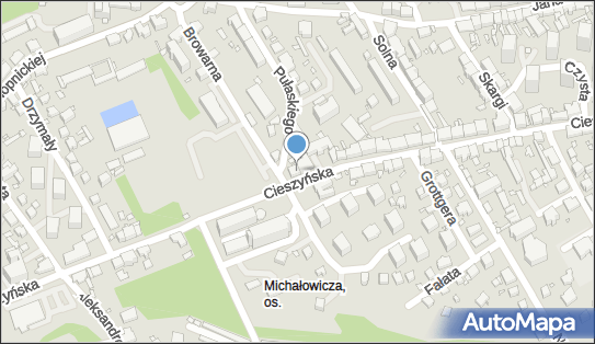 9371065205, Piekarnicwto-Cukiernictwo Halina Kwaśna-Bartków 