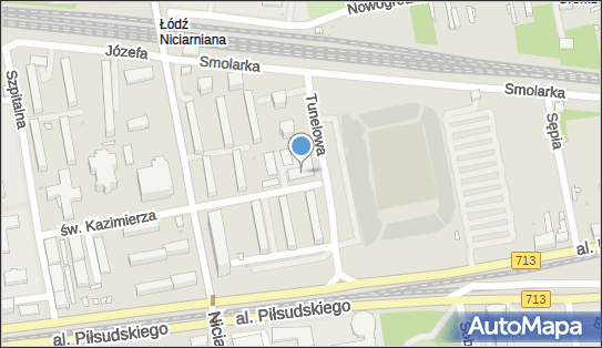Piekarstwo-Ciastkarstwo Bożena Jeżak, św. Kazimierza 16, Łódź 92-237 - Przedsiębiorstwo, Firma, NIP: 7291196677