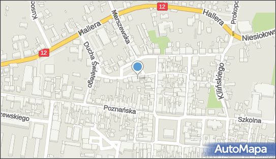 Piekarstwo - Cukiernictwo - Handel, Dariusz Rusinek, Pleszew 63-300 - Przedsiębiorstwo, Firma, NIP: 6080025033