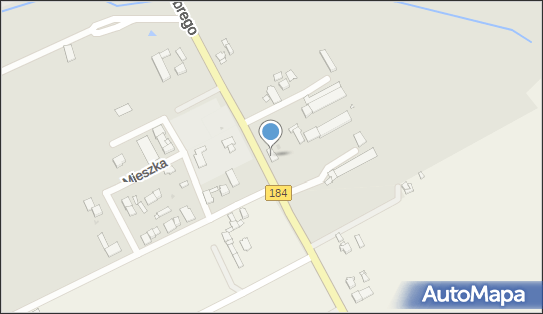 7872108137, Piekarstwo Cukiernictwo Mateusz Pabich 
