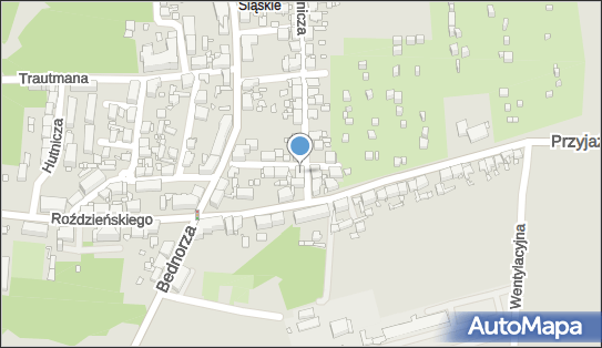 6451784283, Piekarstwo Pomarańska Alicja 
