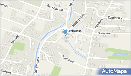 9370012394, Piekarstwo Renata Manda 
