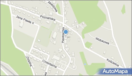 Piekarstwo Witkowski Stefan, Piastowska 30, Jedlina-Zdrój 58-330 - Przedsiębiorstwo, Firma, NIP: 8850001668