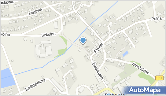 6391160170, Szymura Jadwiga Piekarstwo 