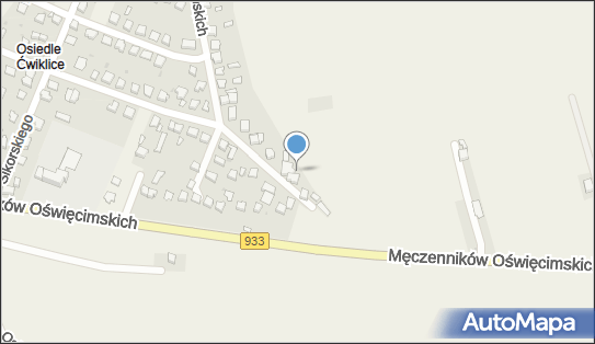 6380007039, Witoszek Krzysztof Piekarstwo 