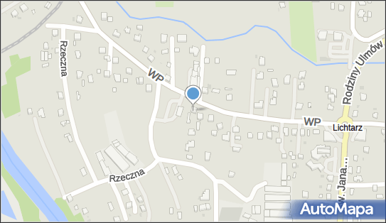 6851046413, Piekarz Dariusz Wspólnik Spółki Cywinej: 