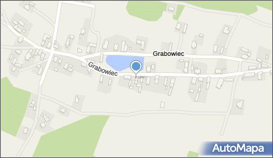 9731008015, Piękne Dęby w Grabowcu 