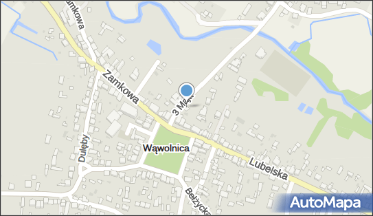 Piękno Drewna Hanka Głuska, ul. 3 Maja 1, Wąwolnica 24-160 - Przedsiębiorstwo, Firma, NIP: 7171071660