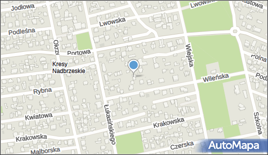 5321030272, Piękny Ogród Krzysztof Malczyk 