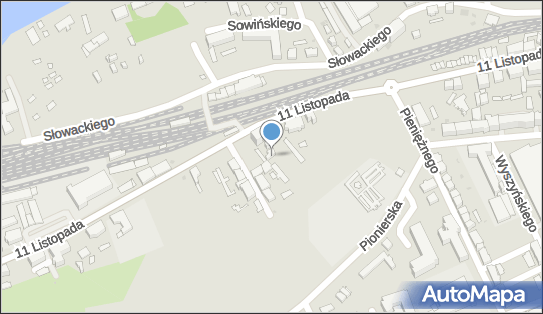Piękoś Grzegorz, 11 Listopada 29a, Ostróda 14-100 - Przedsiębiorstwo, Firma, NIP: 7411539135