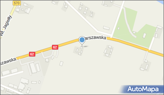 Piekut Grzegorz, Sielec 34, Sielec 09-150 - Przedsiębiorstwo, Firma, NIP: 7741603008
