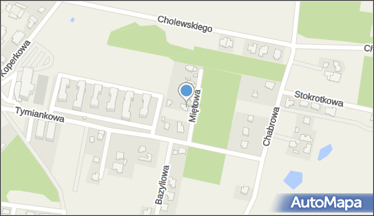 Piekut Marta Empe, Miętowa 7, Osielsko 86-031 - Przedsiębiorstwo, Firma, NIP: 5542635246