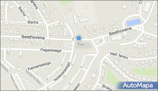 Pielęgnacja Rąk, ul. Zygmunta Noskowskiego 1, Gdańsk 80-170 - Przedsiębiorstwo, Firma, NIP: 5832711375