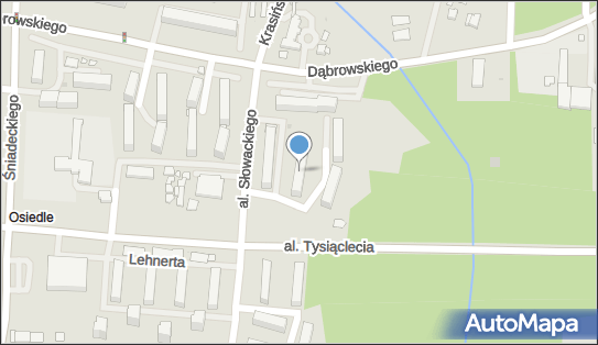5491655019, Pielęgnacja Terenów Zielonych Piotr Żmudka 