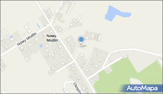 Pielęgnacja Zieleni Airon Patryk Dobrydnio, Nowy Modlin 14A 05-180 - Przedsiębiorstwo, Firma, NIP: 5311588914