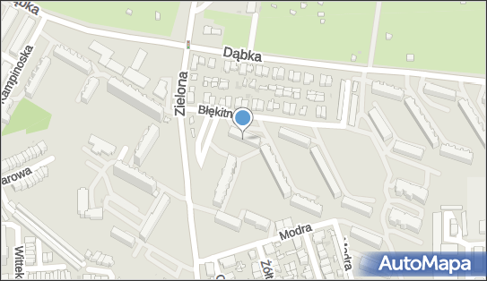 Pielęgniarka Dyplomowana, ul. Błękitna 5 A KL.5, Gdynia 81-111 - Przedsiębiorstwo, Firma, NIP: 9580689803