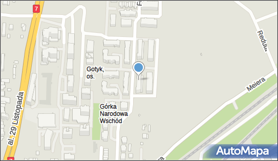Pielęgniarka Ortoptystka, Kraków 31-236 - Przedsiębiorstwo, Firma, NIP: 6771314225